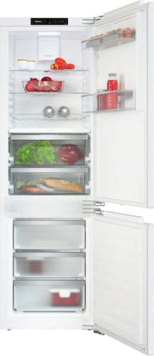 Встраиваемый холодильник MIELE KFN 7744 E