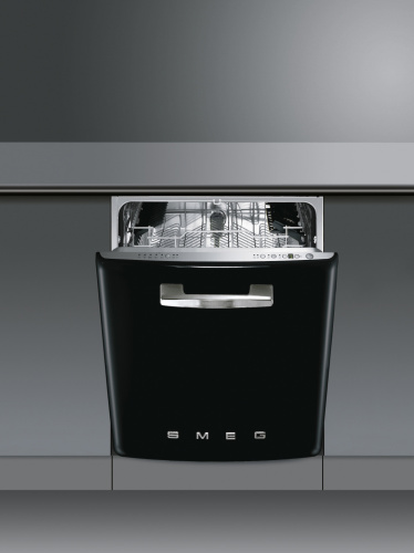 Посудомоечная машина SMEG STFABBL3