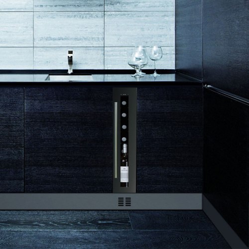 Встраиваемый винный шкаф DUNAVOX DAUF-9.22B