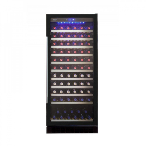 Встраиваемый винный шкаф СOLD VINE C121-KBT1