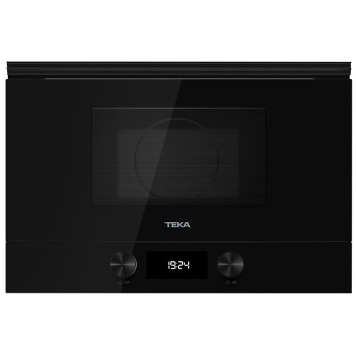 Микроволновая печь TEKA ML 8220 BIS L FULL BLACK