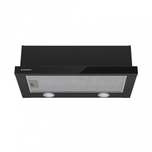 Вытяжка MAUNFELD VS LIGHT 60 BLACK