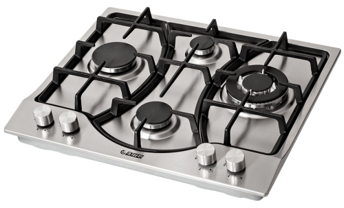 Газовая варочная панель EXITEQ PF 640 STX-E/А