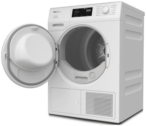 Сушильная машина MIELE TEC 575 WP