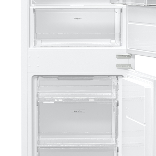 Встраиваемый холодильник KORTING KSI 17860 CFL