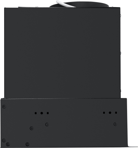 Вытяжка MAUNFELD FANTASY LIGHT 60 BLACK