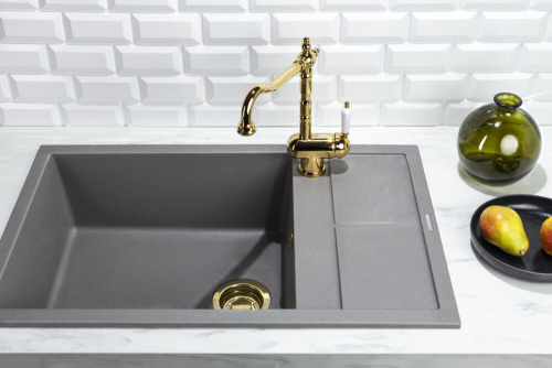 Смеситель OMOIKIRI KYOTO G