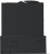 Вытяжка MAUNFELD FANTASY LIGHT 60 BLACK
