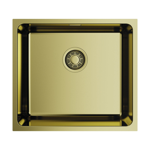 Мойка OMOIKIRI TADZAVA 49-U/I-AB