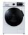 Стиральная машина c инвертором и паром MAUNFELD MFWM149WH