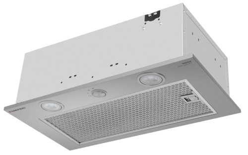 Вытяжка MEFERI INBOX52IX PUSH COMFORT