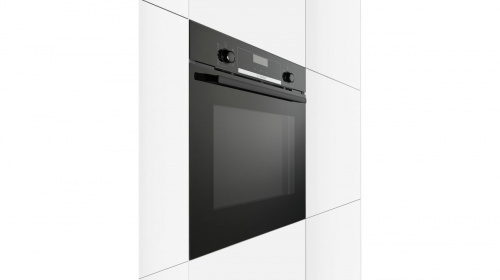 Духовой шкаф BOSCH HBG557SB0R