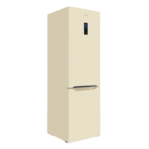 Холодильник MAUNFELD MFF195NFIBG10