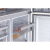 Холодильник HIBERG RFQ-555DX NFGW inverter