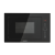 Встраиваемая микроволновая печь EXITEQ EXM-106 black