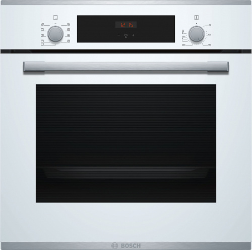 Духовой шкаф BOSCH HBF234EW0R