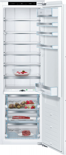 Встраиваемая холодильная камера BOSCH KIF81PD20R