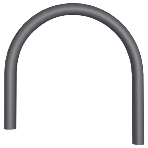 Гибкий излив для смесителя PAULMARK I888 I888-GR