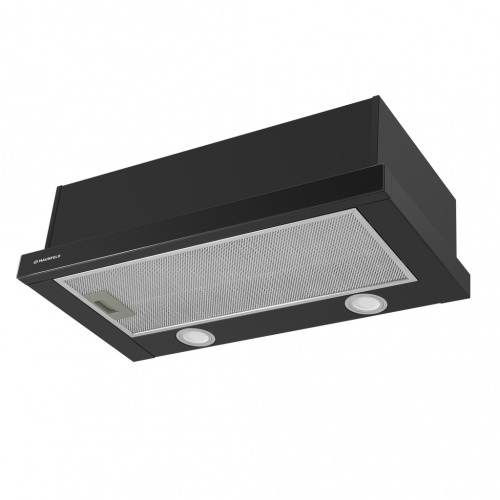 Вытяжка MAUNFELD VS LIGHT 60 BLACK