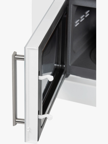 Встраиваемая микроволновая печь HIBERG i-VM 6502 W