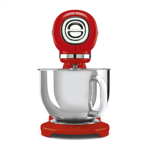 Планетарный миксер SMEG SMF05RDEU
