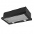 Вытяжка MAUNFELD VS LIGHT 60 BLACK