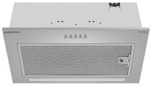Вытяжка MEFERI SMARTBOX52IX POWER