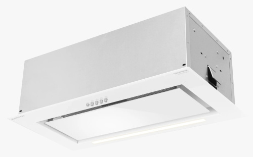 Вытяжка MEFERI SMARTBOX60WH GLASS POWER