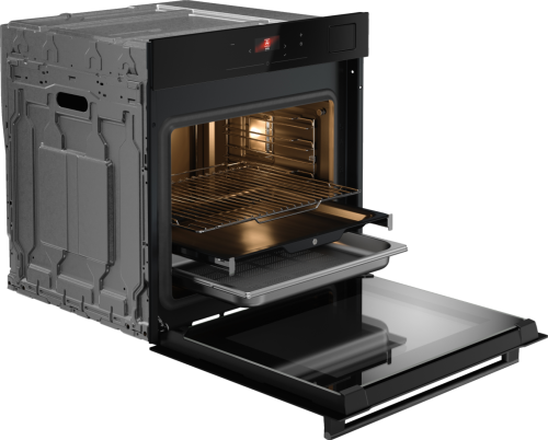 Духовой шкаф с функцией пара OCS26BGH