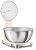 Кухонные весы SMEG KSF01CRWW