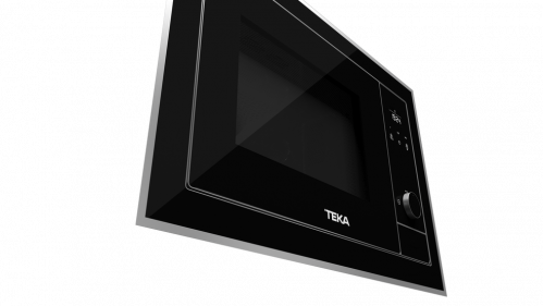 Микроволновая печь TEKA ML 820 BIS BLACK-SS