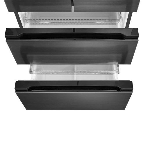 Холодильник MIDEA MDRF692MIE46