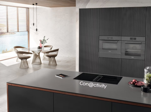 Индукционная варочная панель Miele KMDA 7676 FL A