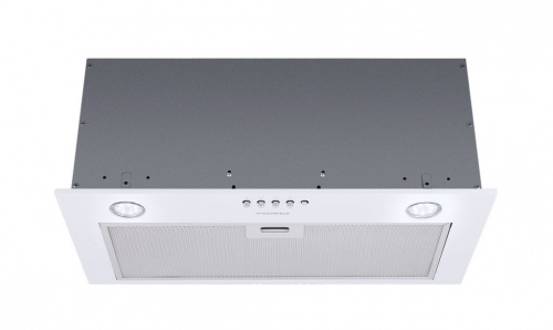 Вытяжка MAUNFELD CROSBY POWER 60 WHITE