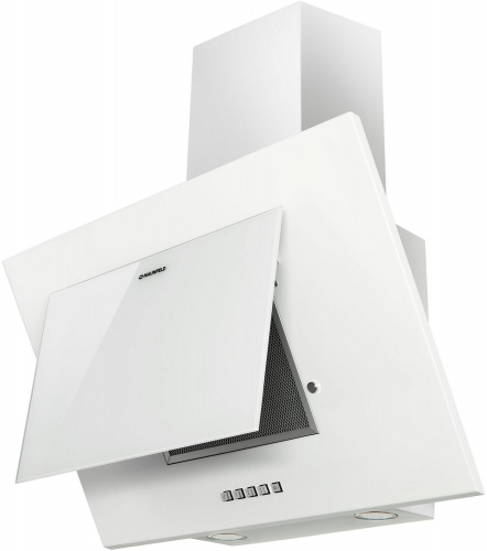 Вытяжка MAUNFELD TOWER C 50 WHITE