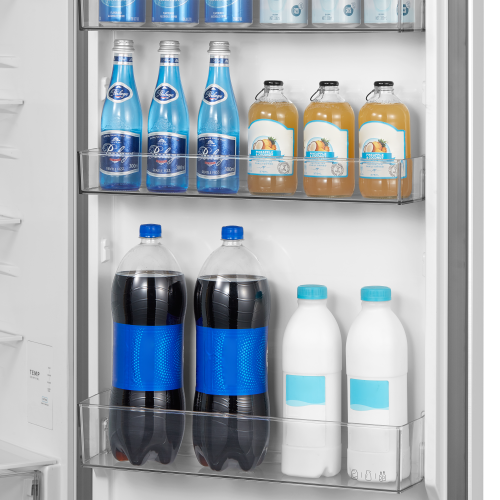 Холодильник MIDEA MDRB511FGF01IDM