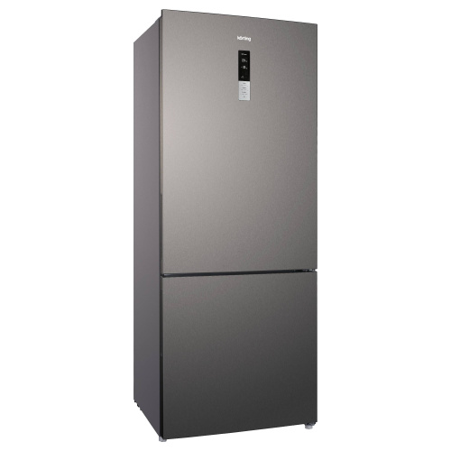 Холодильник KORTING KNFC 72337 X
