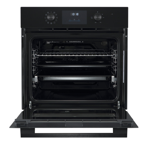 Духовой шкаф MIDEA MO611105GB