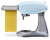 Набор для приготовления пасты SMEG SMPR01