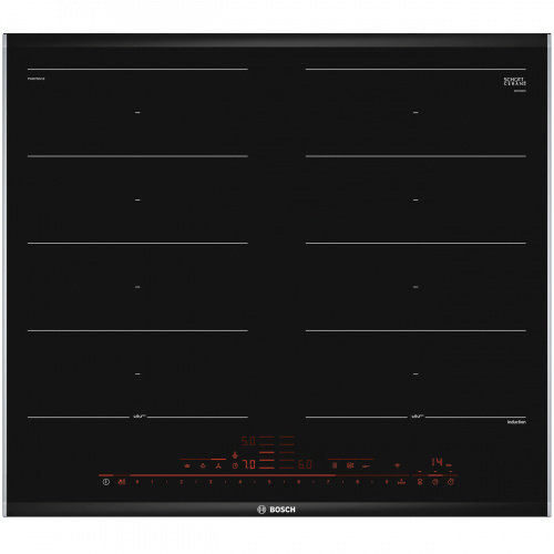 Индукционная варочная панель BOSCH PXX675DV1E