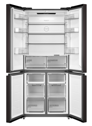 Холодильник MIDEA MDRM691MIE28