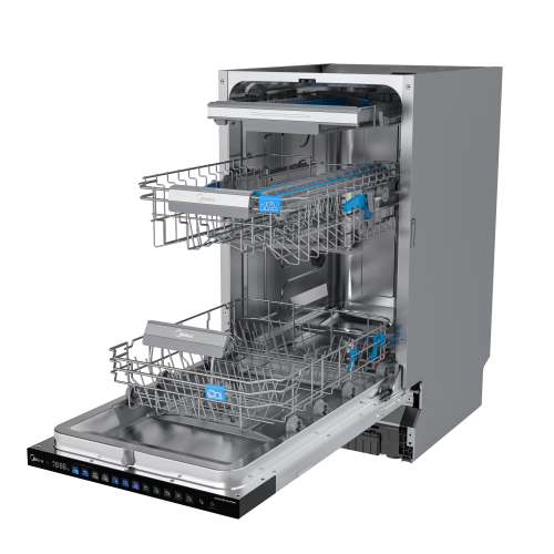 Посудомоечная машина MIDEA MID45S730i