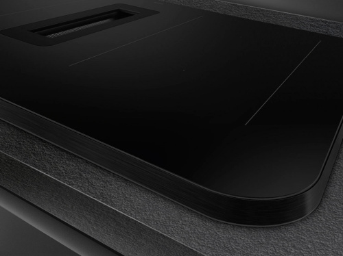 Индукционная варочная панель SMEG HHSL7844MB