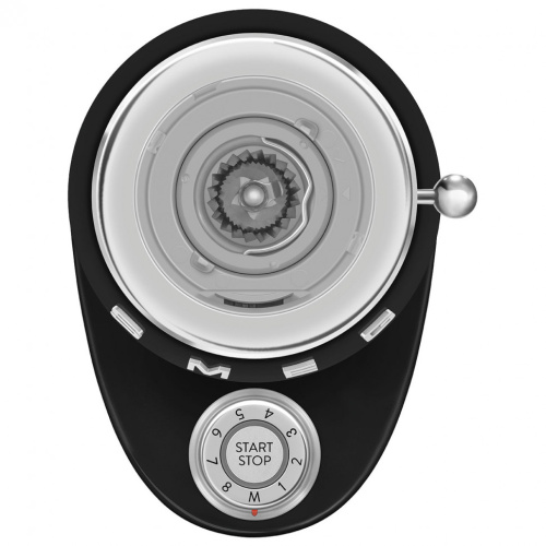 Кофемолка SMEG CGF03BLEU
