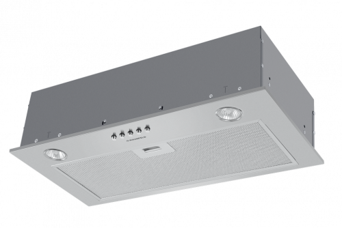 Вытяжка MAUNFELD CROSBY SINGL 60 INOX
