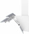 Вытяжка MAUNFELD MANCHESTER LIGHT 90 WHITE GLASS WHITE