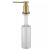 Дозатор PAULMARK BREVIT D005-LG Дозатор PAULMARK BREVIT D005-LG