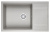 Мойка GRANULA GR-7805 БАЗАЛЬТ