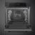 Духовой шкаф с свч и паром SMEG SO6204APB