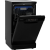 Посудомоечная машина HIBERG F48 1030 B